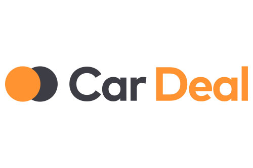 Car Deal Logo 2026