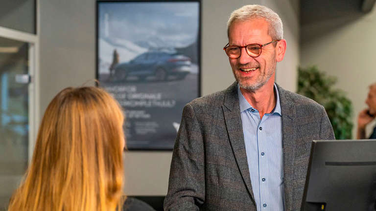 Auto House Værkfører 2026