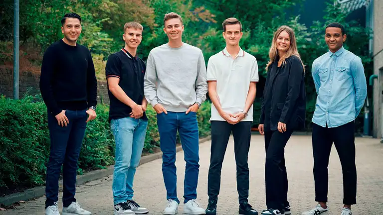 Semler Elever 1 2025