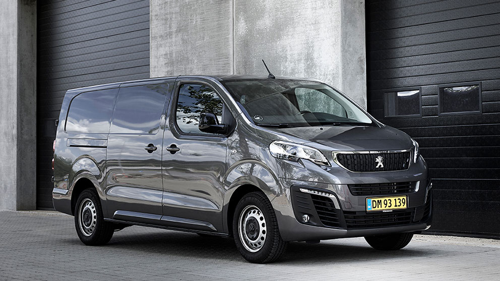 Aplenty Varevogn 2026