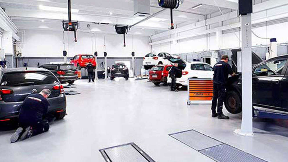 Skorstensgaard Værksted 2 2026