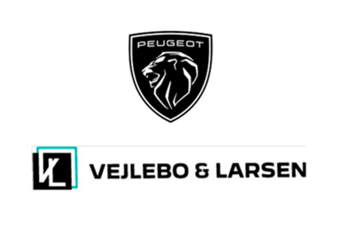 Vejlebo Larsen Nyt Logo 2024