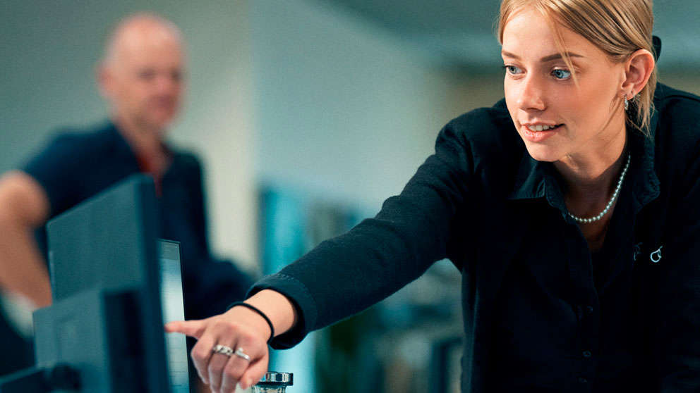 Semler Kontor 2 2025