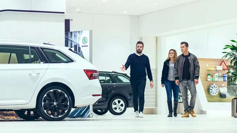 Semler Mobility Sælger 2025