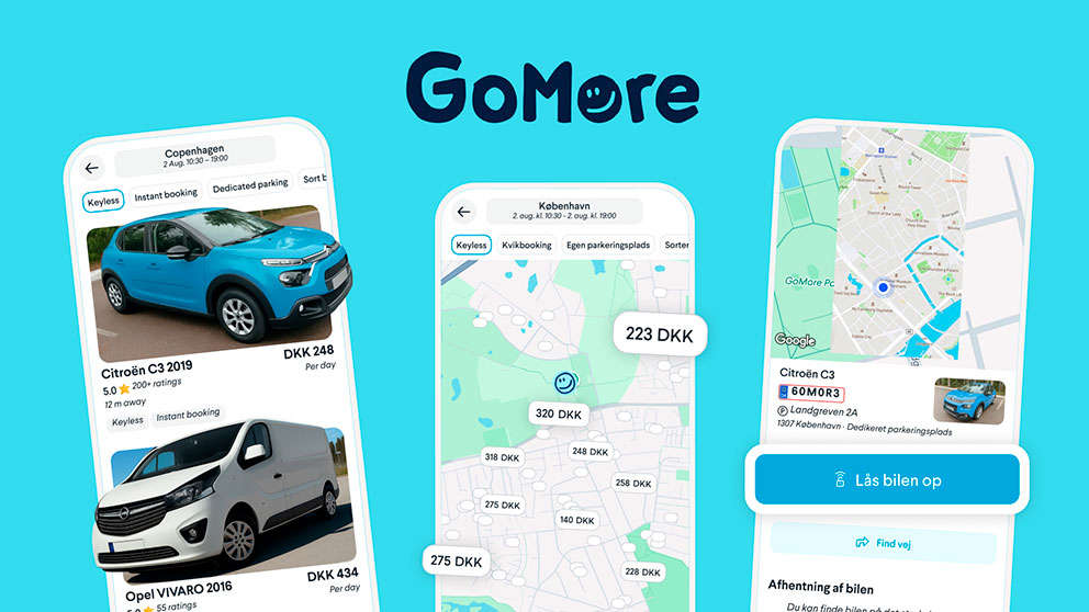Gomore 2025