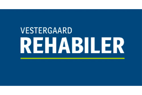 Autohuset Vestergaard Rehabiler Logo 2024