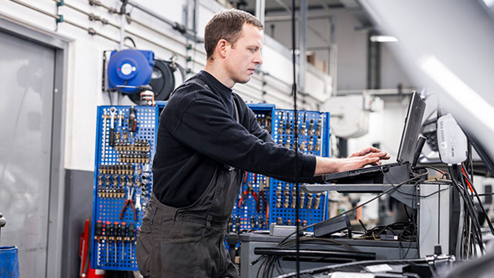 Virum Motor Co Tekniker 2026