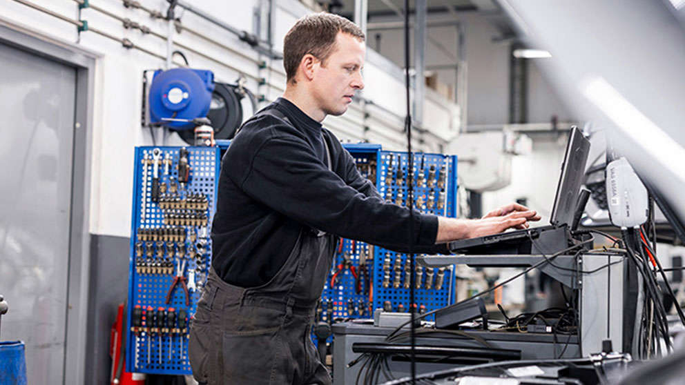 Virum Motor Co Tekniker 2026