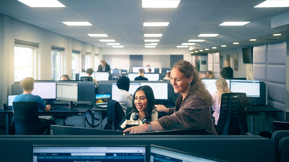 Semler Customer Interaction Center 1 2025