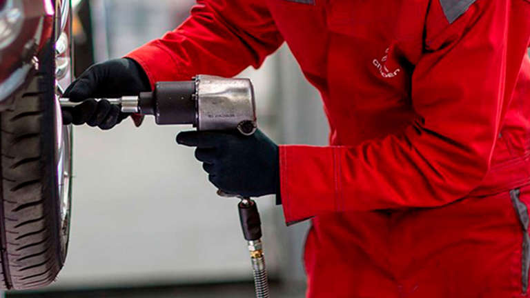 Karvil Biler Værksted 2024