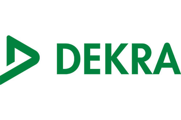 DEKRA Logo