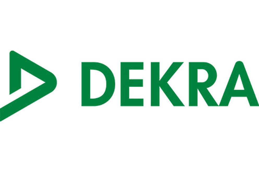 DEKRA Logo