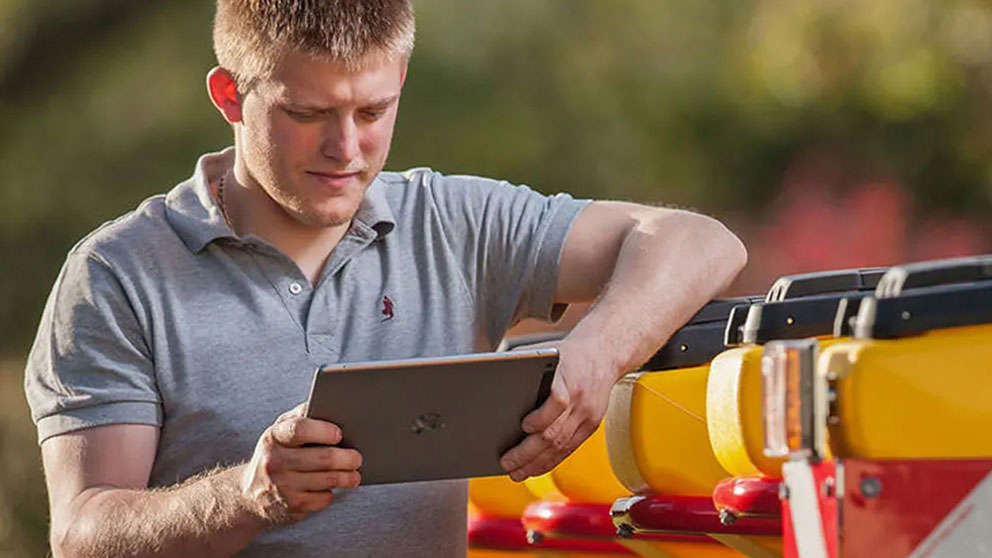 Semler Agro Væderstad Tekniker 2026