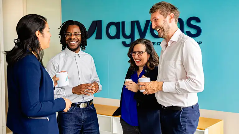 Ayvens Personale 1 2025