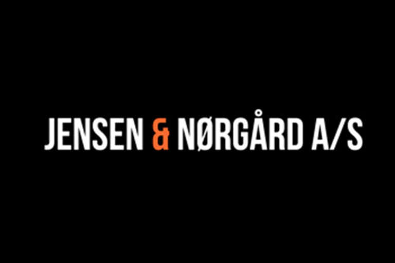 Jensen & Nørgård AS Logo 2026