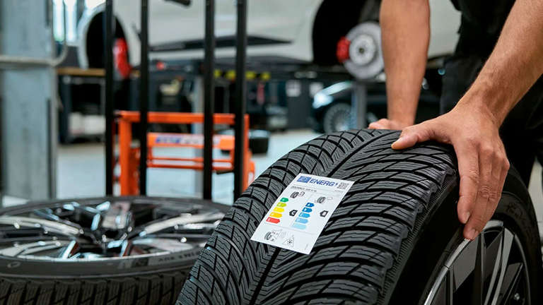 Bayern Autogroup Dækmontør 2026