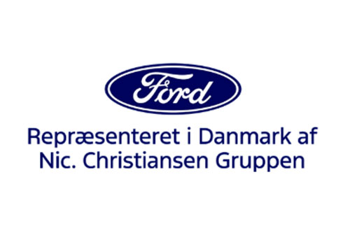 Ford NCG Motor Company
