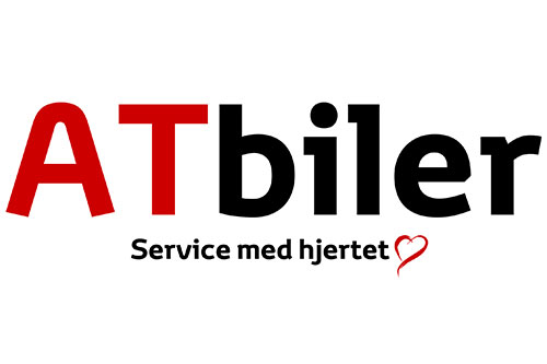ATbiler Logo 2026