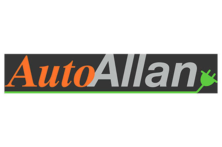 Auto Allan Automester Logo 2026