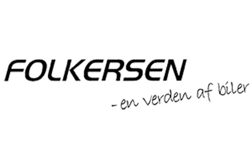 Folkersen Biler