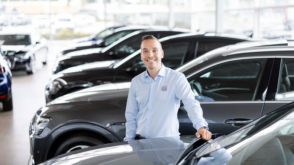 Sand Jensen Sælger 1 2026