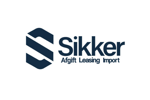 Sikker Afgift Logo 2026