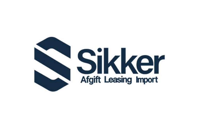 Sikker Afgift Logo 2026