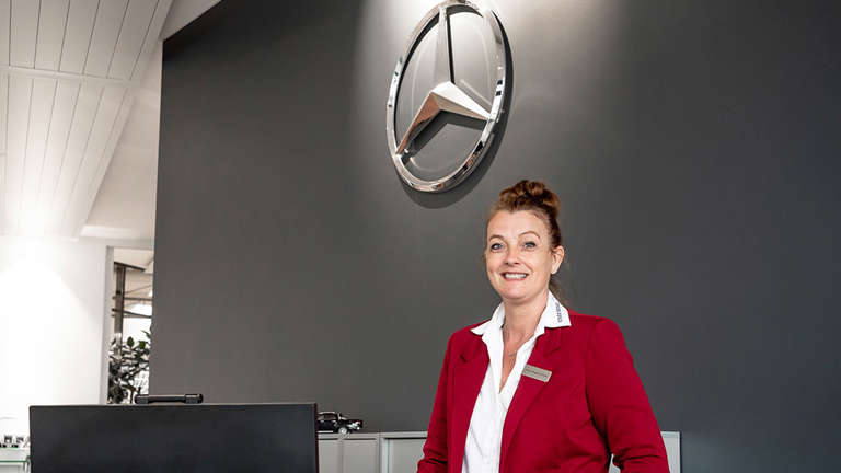 Ejner Hessel Reception Dorte 2024