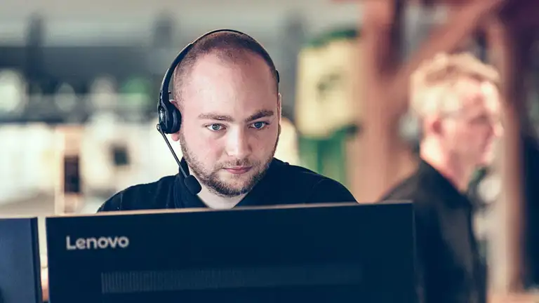 Semler Mobility Booker Mand 2024