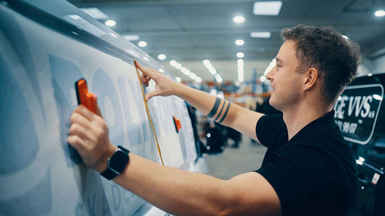 Semler Fleet Logistics Folie 1 2026