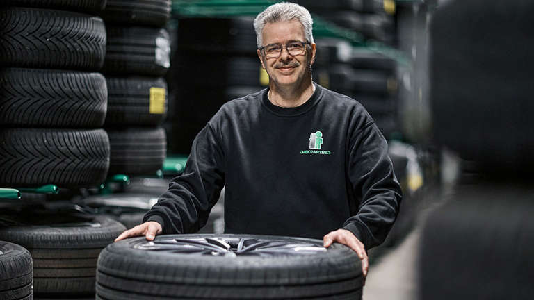 Dækpartner 4