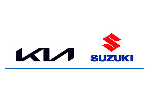Kia Og Suzuki 2023