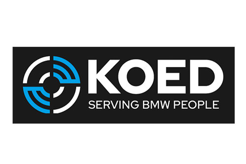 Koed