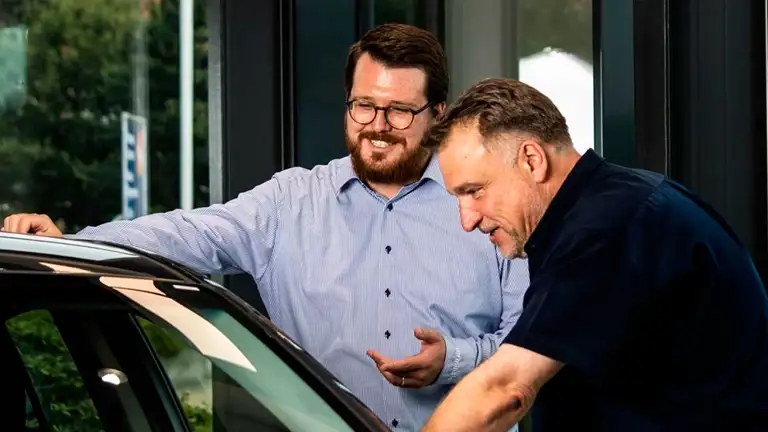 Terminalen Sælger 2024