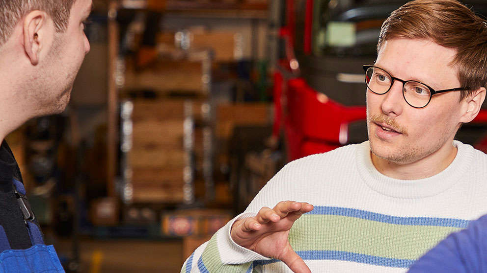 HMF Aarhus Personale 2025